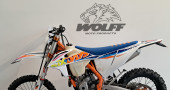 KTM 250 EXC-F SIX DAYS 2022