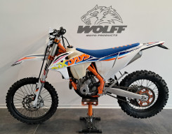 KTM 250 EXC-F SIX DAYS 2022