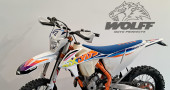 KTM 250 EXC-F SIX DAYS 2022