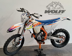 KTM 250 EXC-F SIX DAYS 2022