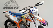 KTM 250 EXC-F SIX DAYS 2022