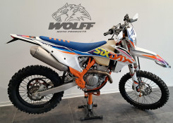 KTM 250 EXC-F SIX DAYS 2022