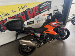 KTM 1290 SUPER ADVENTURE S 2022