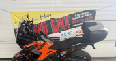 KTM 1290 SUPER ADVENTURE S 2022