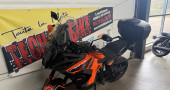 KTM 1290 SUPER ADVENTURE S 2022