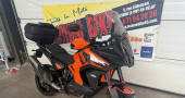 KTM 1290 SUPER ADVENTURE S 2022
