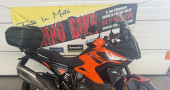 KTM 1290 SUPER ADVENTURE S 2022