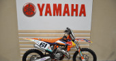 KTM 125 SX