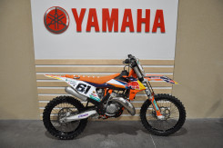 KTM 125 SX