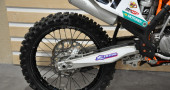 KTM 125 SX