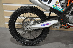 KTM 125 SX
