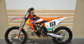 KTM 125 SX