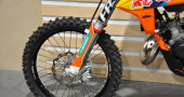 KTM 125 SX