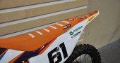 KTM 125 SX