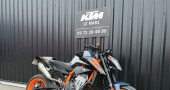 KTM 890 DUKE R  1 ERE MAIN