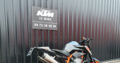 KTM 890 DUKE R  1 ERE MAIN