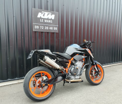 KTM 890 DUKE R  1 ERE MAIN