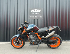 KTM 890 DUKE R  1 ERE MAIN