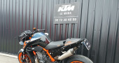 KTM 890 DUKE R  1 ERE MAIN