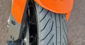 KTM 790 DUKE