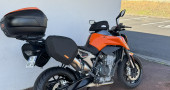 KTM 790 DUKE