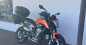 KTM 790 DUKE