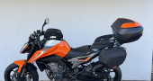 KTM 790 DUKE