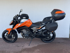 KTM 790 DUKE