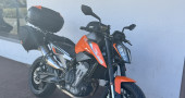 KTM 790 DUKE