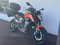 KTM 790 DUKE