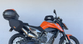 KTM 790 DUKE