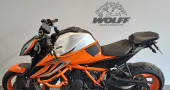 KTM 1290 SUPER DUKE R 2023