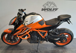 KTM 1290 SUPER DUKE R 2023