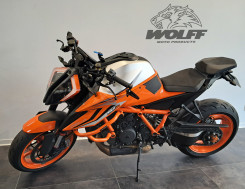KTM 1290 SUPER DUKE R 2023