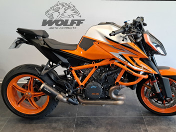 KTM 1290 SUPER DUKE R 2023
