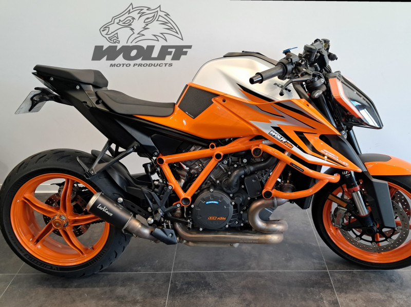 KTM 1290 SUPER DUKE R 2023