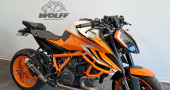 KTM 1290 SUPER DUKE R 2023