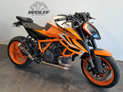 KTM 1290 SUPER DUKE R 2023