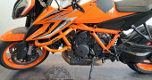 KTM 1290 SUPER DUKE R 2023