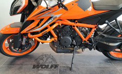 KTM 1290 SUPER DUKE R 2023