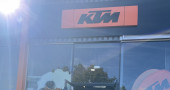 KTM 1290 SUPER DUKE R EVO