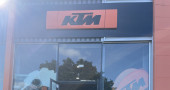 KTM 1290 SUPER DUKE R EVO