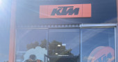 KTM 1290 SUPER DUKE R EVO