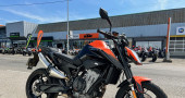 KTM 890 DUKE