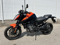 KTM 890 DUKE