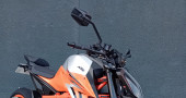 KTM 1290 SUPER DUKE R EVO