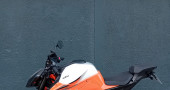 KTM 1290 SUPER DUKE R EVO