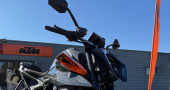 KTM 990  DUKE 2025