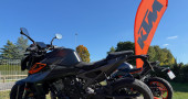 KTM 990  DUKE 2025