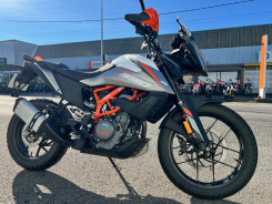 KTM 390 ADVENTURE
